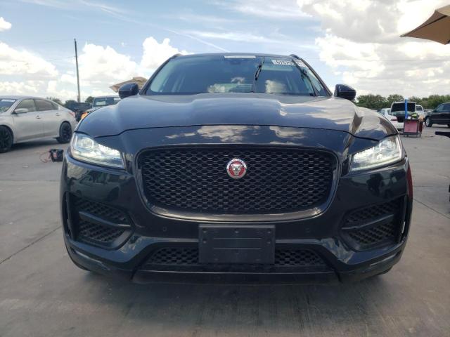 Photo 4 VIN: SADCL2BV8HA493347 - JAGUAR F-PACE R - 