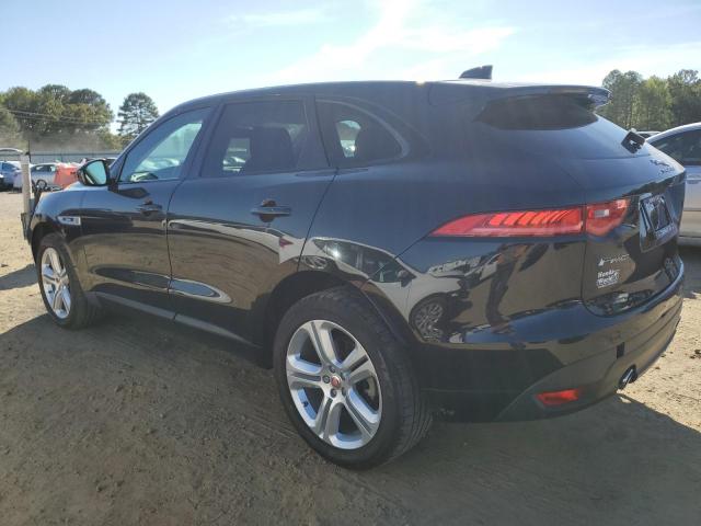 Photo 1 VIN: SADCL2BV8HA881730 - JAGUAR F-PACE 