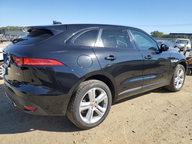 Photo 2 VIN: SADCL2BV8HA881730 - JAGUAR F-PACE 