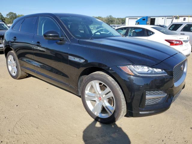 Photo 3 VIN: SADCL2BV8HA881730 - JAGUAR F-PACE 