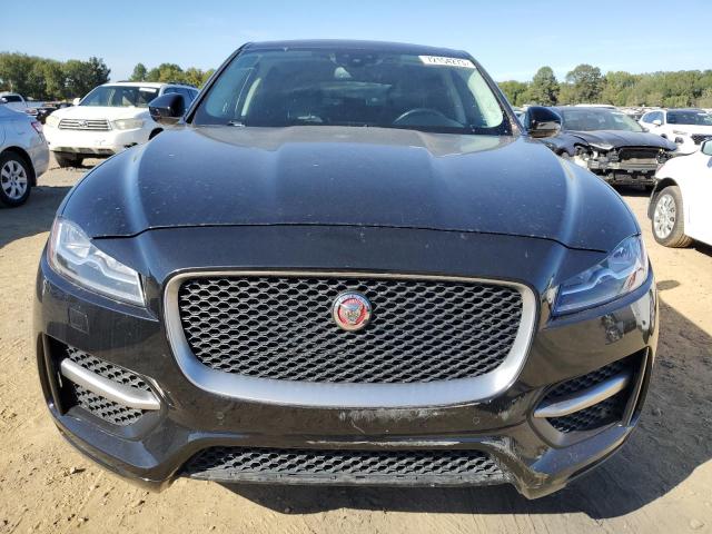 Photo 4 VIN: SADCL2BV8HA881730 - JAGUAR F-PACE 