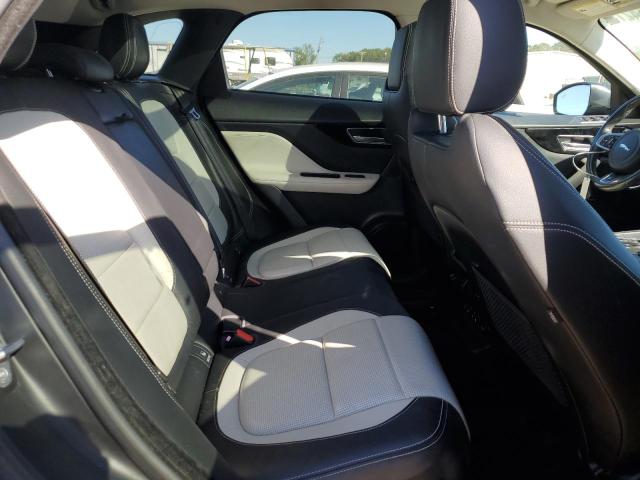 Photo 9 VIN: SADCL2BV8HA881730 - JAGUAR F-PACE 