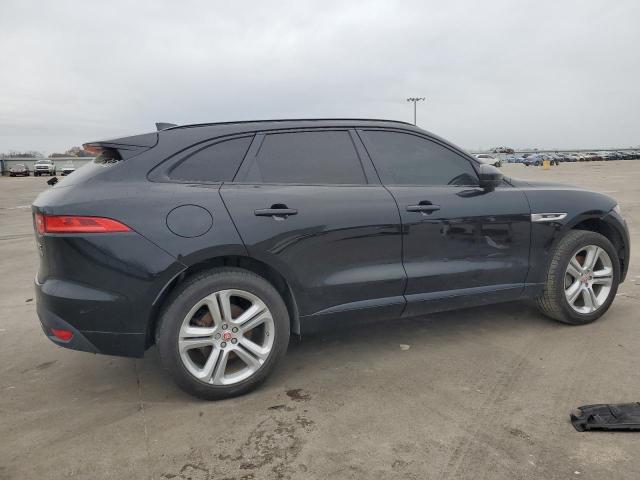 Photo 2 VIN: SADCL2BV8HA884630 - JAGUAR F-PACE 