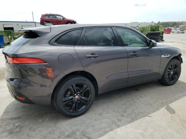 Photo 2 VIN: SADCL2BV9HA062547 - JAGUAR F-PACE R - 