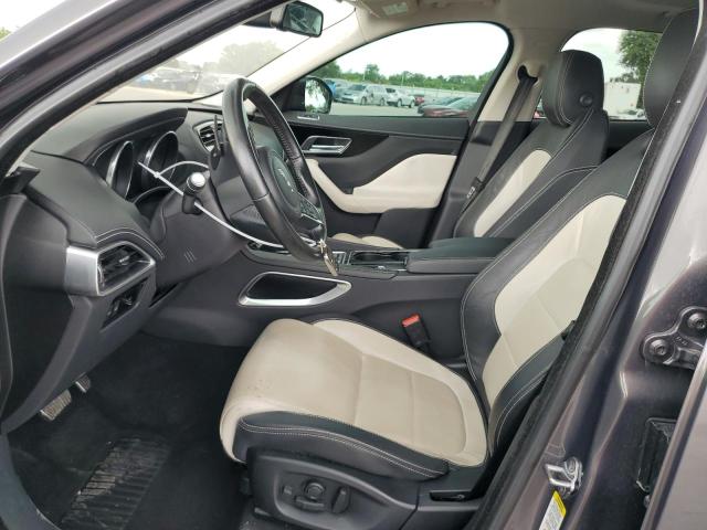 Photo 6 VIN: SADCL2BV9HA062547 - JAGUAR F-PACE R - 