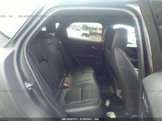 Photo 7 VIN: SADCL2BV9HA899248 - JAGUAR F-PACE 