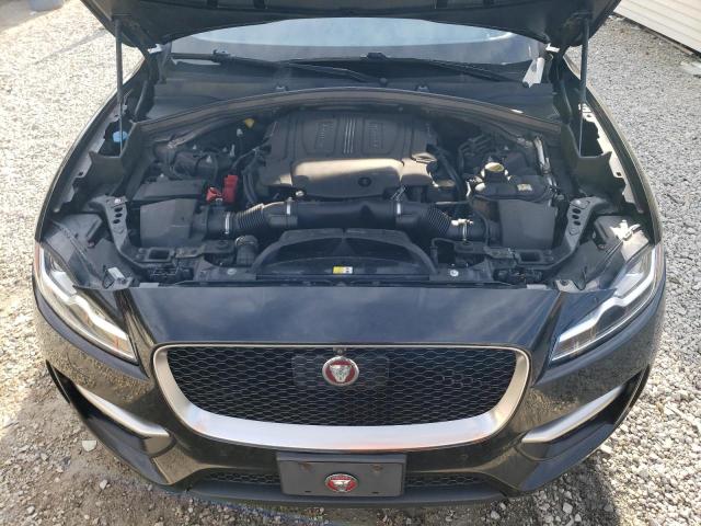 Photo 10 VIN: SADCL2BVXHA885861 - JAGUAR F-PACE 