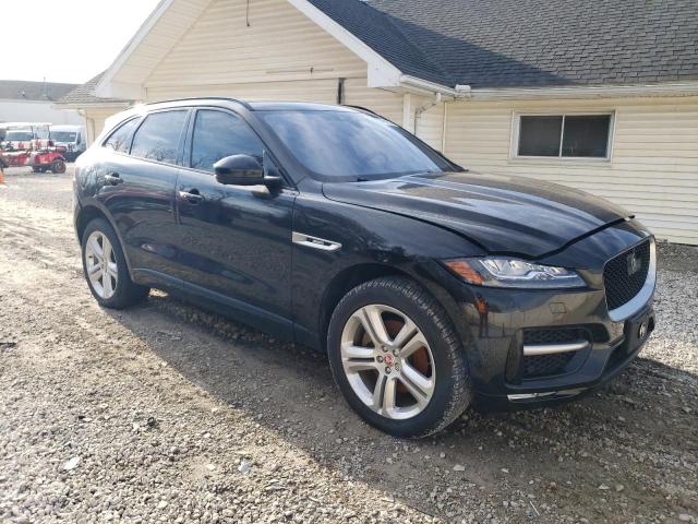 Photo 3 VIN: SADCL2BVXHA885861 - JAGUAR F-PACE 