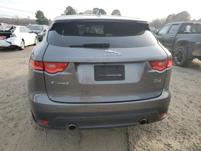 Photo 5 VIN: SADCL2EV2JA251123 - JAGUAR F-PACE 