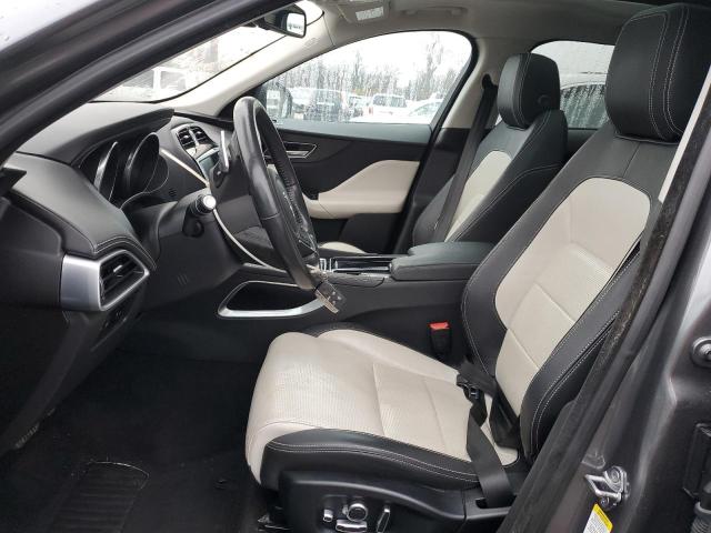 Photo 6 VIN: SADCL2EV3JA246321 - JAGUAR F-PACE 