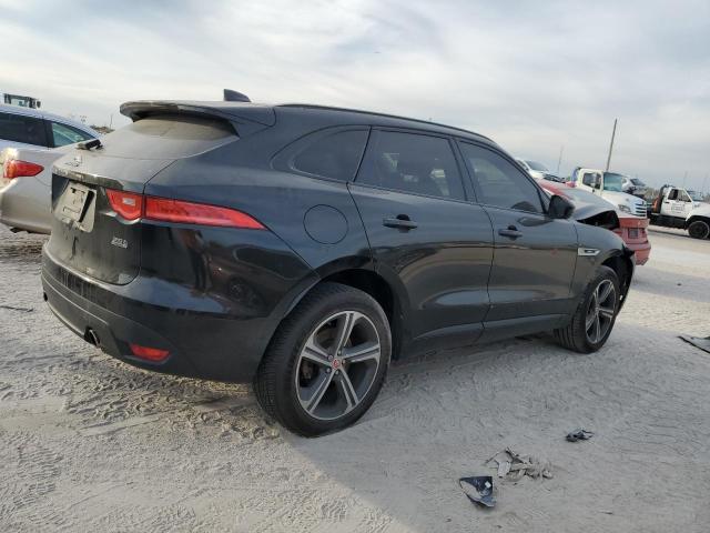 Photo 2 VIN: SADCL2EV5JA251519 - JAGUAR F-PACE R - 