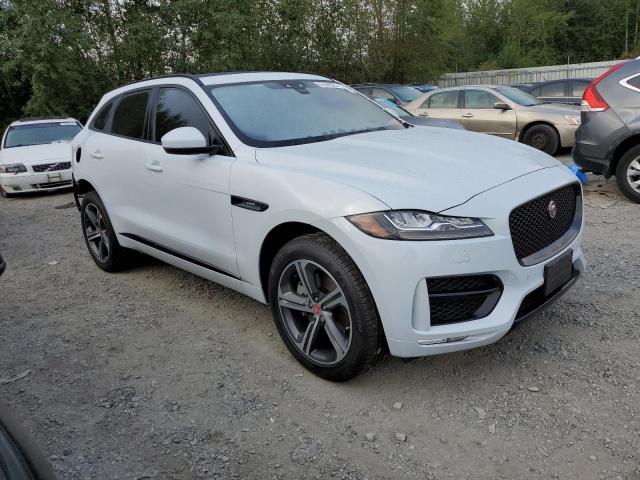 Photo 3 VIN: SADCL2EVXJA240631 - JAGUAR F-PACE 