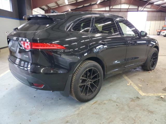 Photo 2 VIN: SADCL2FN0JA283471 - JAGUAR F-PACE R - 