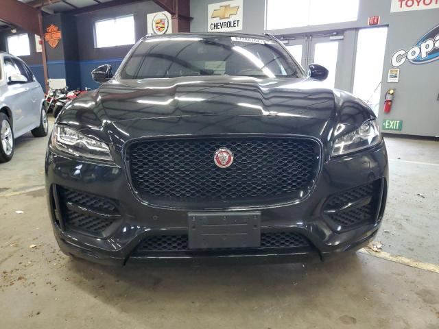 Photo 4 VIN: SADCL2FN0JA283471 - JAGUAR F-PACE R - 