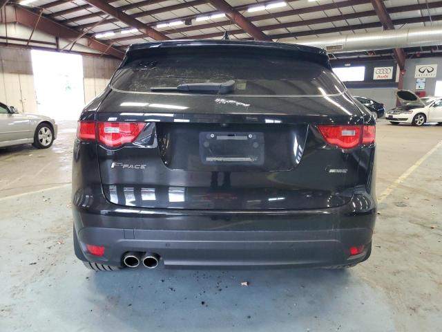 Photo 5 VIN: SADCL2FN0JA283471 - JAGUAR F-PACE R - 