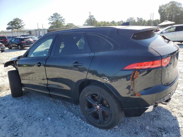 Photo 1 VIN: SADCL2FN1JA292874 - JAGUAR F-PACE 