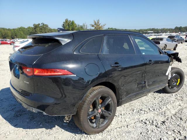 Photo 2 VIN: SADCL2FN1JA292874 - JAGUAR F-PACE 