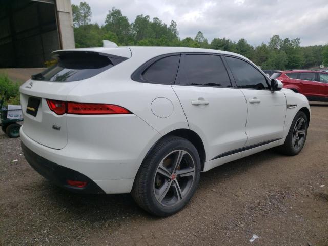 Photo 2 VIN: SADCL2FN3JA297588 - JAGUAR F-PACE R - 