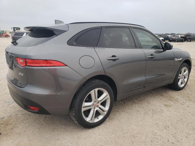 Photo 2 VIN: SADCL2FN5JA278587 - JAGUAR F-PACE 