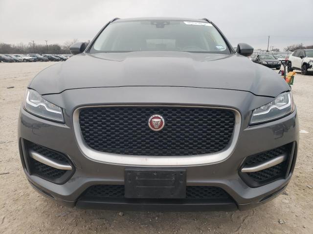 Photo 4 VIN: SADCL2FN5JA278587 - JAGUAR F-PACE 