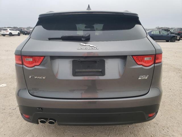 Photo 5 VIN: SADCL2FN5JA278587 - JAGUAR F-PACE 