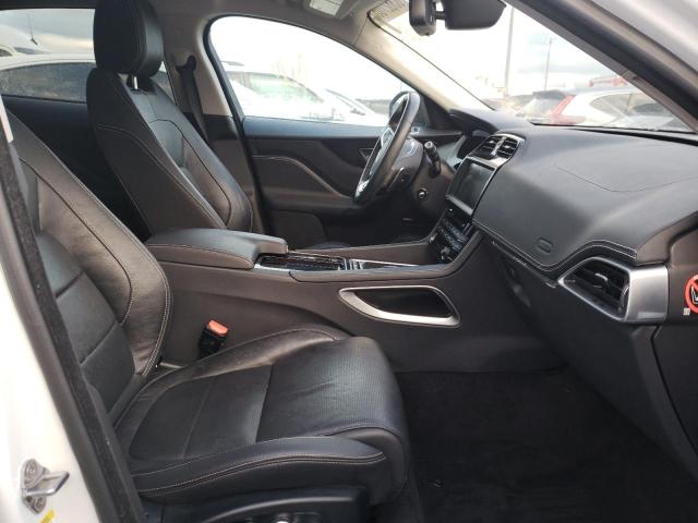 Photo 4 VIN: SADCL2FN6JA255089 - JAGUAR F-PACE R - 