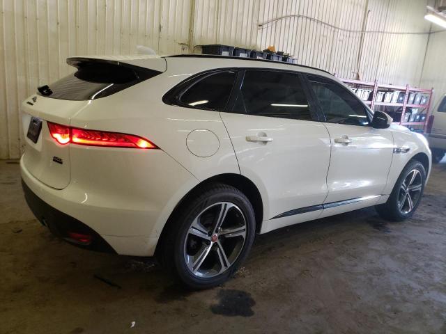 Photo 2 VIN: SADCL2FX0JA268955 - JAGUAR F-PACE 