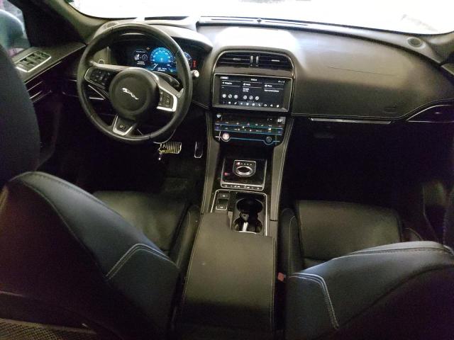 Photo 7 VIN: SADCL2FX0JA268955 - JAGUAR F-PACE 