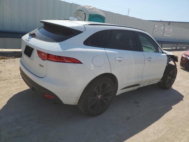 Photo 2 VIN: SADCL2FX1JA283786 - JAGUAR F-PACE R - 