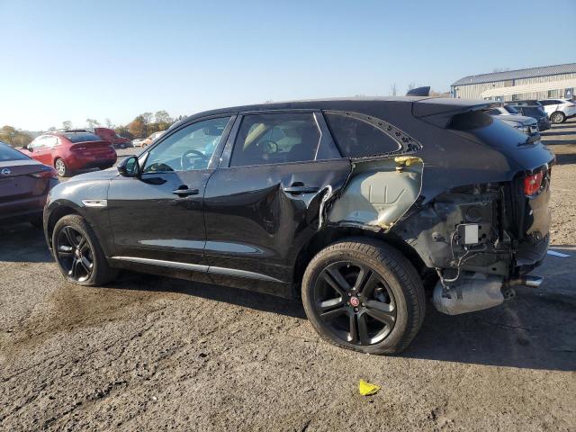 Photo 1 VIN: SADCL2FX1LA636658 - JAGUAR F-PACE R - 