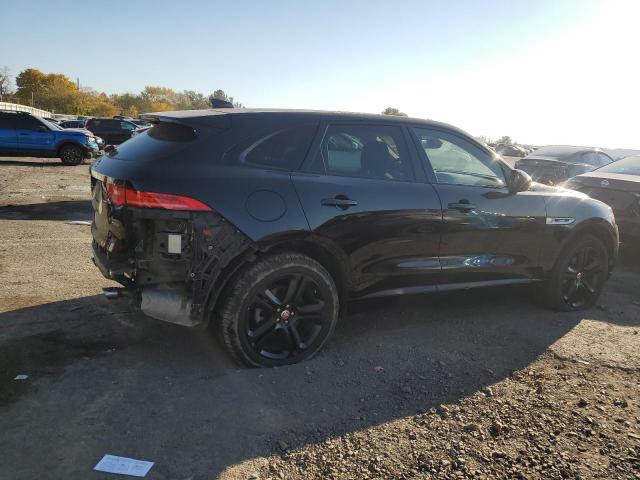 Photo 2 VIN: SADCL2FX1LA636658 - JAGUAR F-PACE R - 