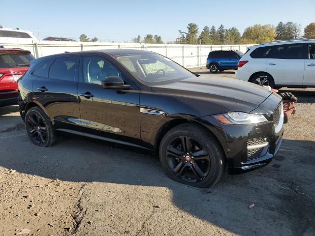 Photo 3 VIN: SADCL2FX1LA636658 - JAGUAR F-PACE R - 