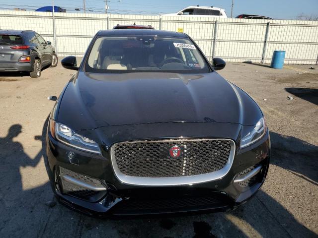 Photo 4 VIN: SADCL2FX1LA636658 - JAGUAR F-PACE R - 