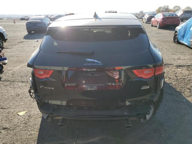 Photo 5 VIN: SADCL2FX1LA636658 - JAGUAR F-PACE R - 