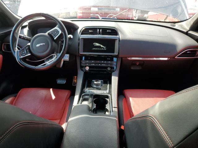 Photo 7 VIN: SADCL2FX2KA361879 - JAGUAR F-PACE R - 