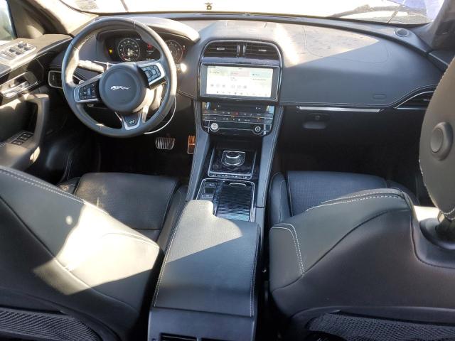 Photo 7 VIN: SADCL2FX2LA630030 - JAGUAR F-PACE 