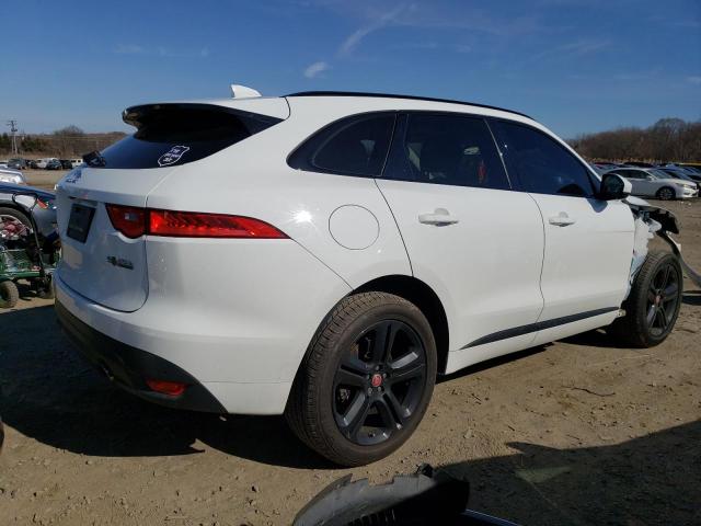 Photo 2 VIN: SADCL2FX3JA324970 - JAGUAR F-PACE R - 