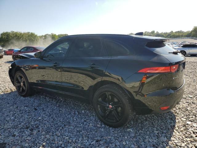 Photo 1 VIN: SADCL2FX5KA609736 - JAGUAR F-PACE PRE 