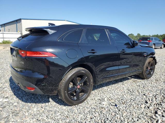 Photo 2 VIN: SADCL2FX5KA609736 - JAGUAR F-PACE PRE 