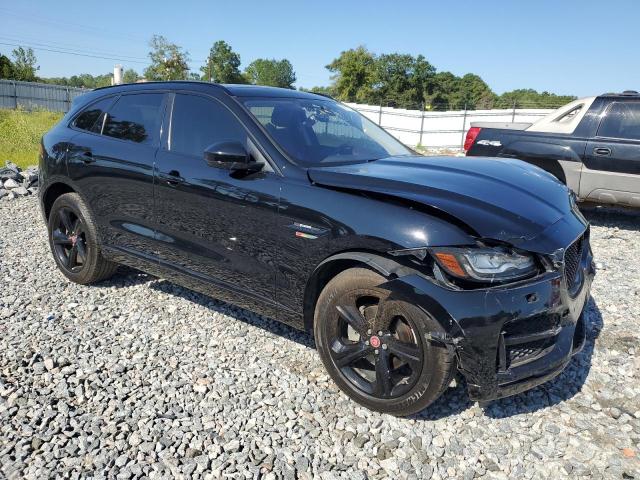 Photo 3 VIN: SADCL2FX5KA609736 - JAGUAR F-PACE PRE 