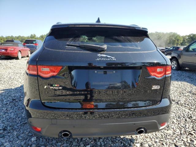 Photo 5 VIN: SADCL2FX5KA609736 - JAGUAR F-PACE PRE 