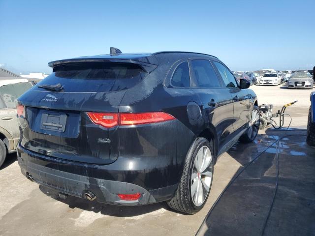 Photo 3 VIN: SADCL2FX6JA275666 - JAGUAR F-PACE R - 