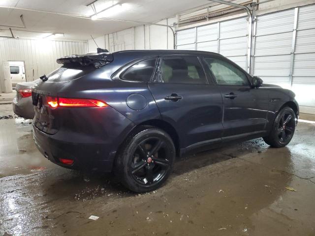 Photo 2 VIN: SADCL2FX6JA293648 - JAGUAR F-PACE R - 