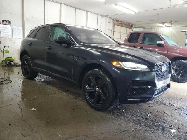 Photo 3 VIN: SADCL2FX6JA293648 - JAGUAR F-PACE R - 