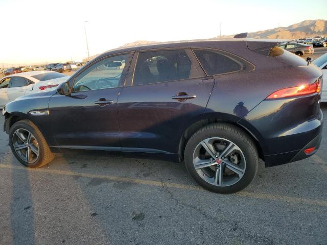 Photo 1 VIN: SADCL2GX2JA287862 - JAGUAR F-PACE R - 