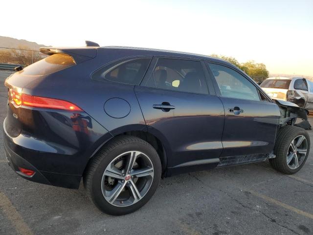 Photo 2 VIN: SADCL2GX2JA287862 - JAGUAR F-PACE R - 