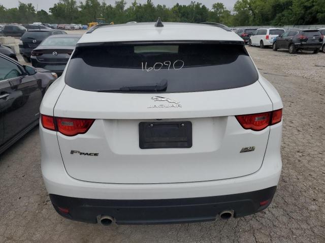 Photo 5 VIN: SADCL2GX2LA625361 - JAGUAR F-PACE 