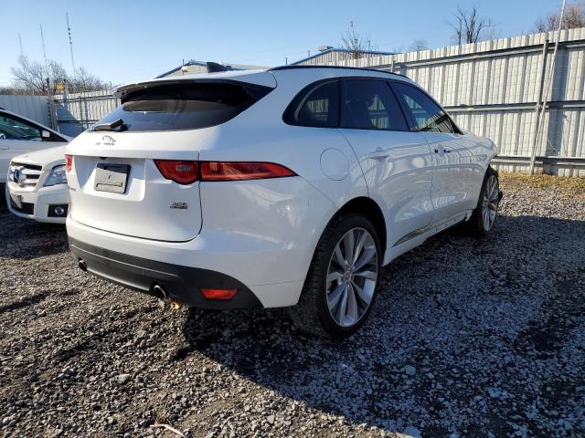 Photo 3 VIN: SADCL2GX5LA624933 - JAGUAR F-PACE R - 