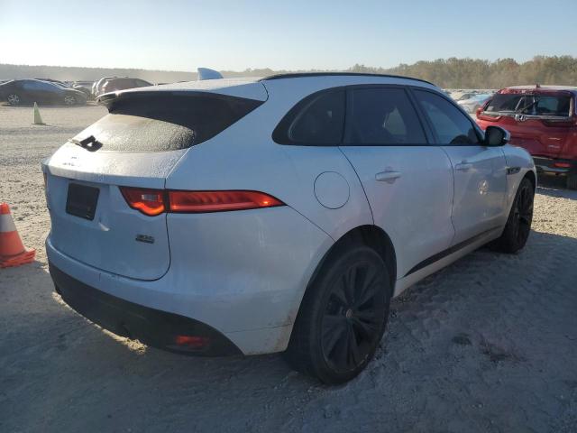 Photo 2 VIN: SADCL2GX9KA397938 - JAGUAR F-PACE R - 