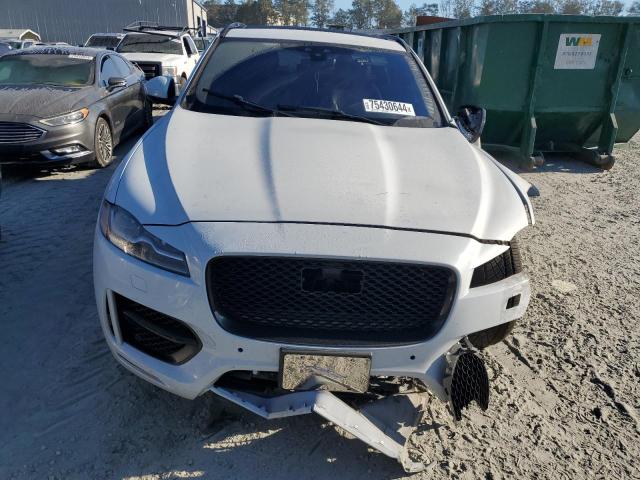 Photo 4 VIN: SADCL2GX9KA397938 - JAGUAR F-PACE R - 